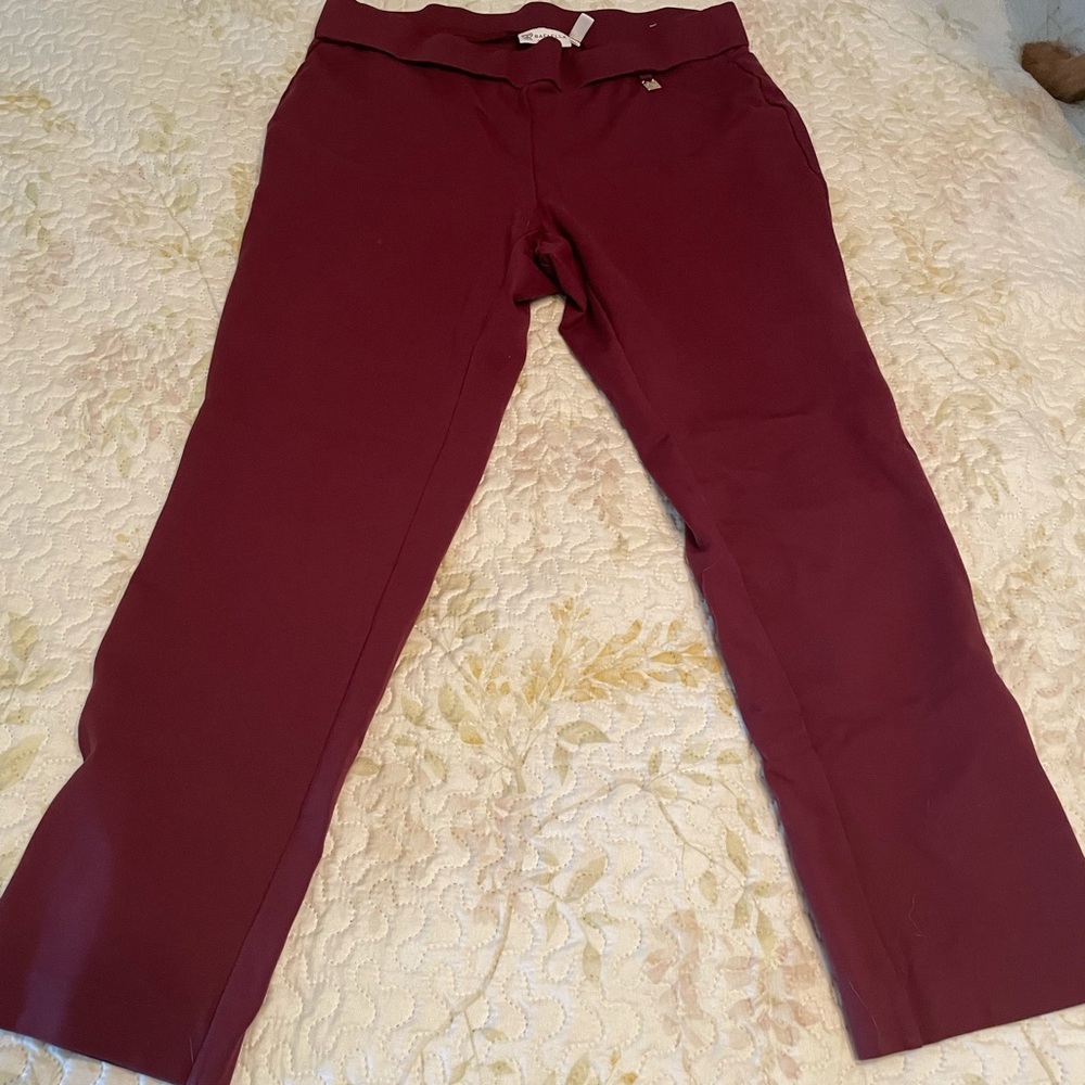 Dress pants